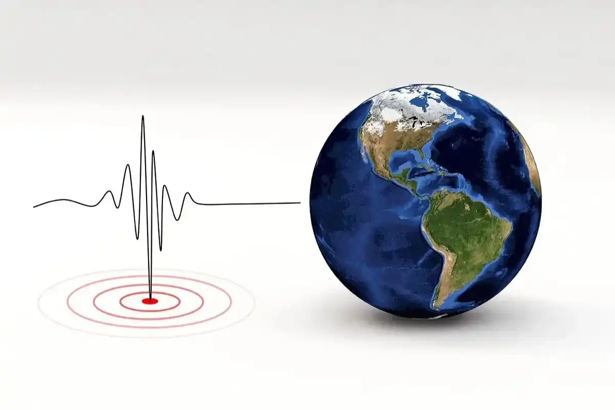 Segera Bangkit Setelah Gempa: Kawasan Jakarta Dilanda Getaran Kuat Segera Bangkit Setelah Gempa: Kawasan Jakarta Dilanda Getaran Kuat