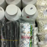 Penyitaan Ratusan Ribuan Obat Tradisional Ilegal oleh BPOM