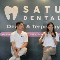 Pentingnya Kunjungan Rutin ke Dokter Gigi