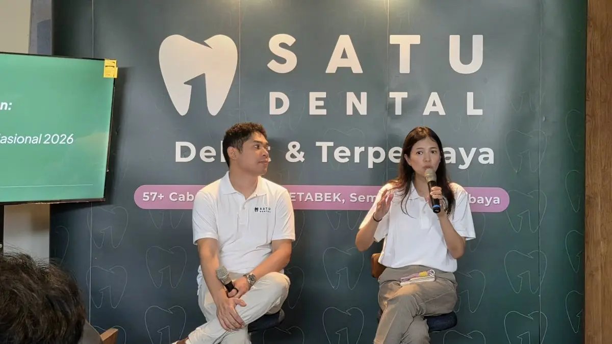 Pentingnya Kunjungan Rutin ke Dokter Gigi