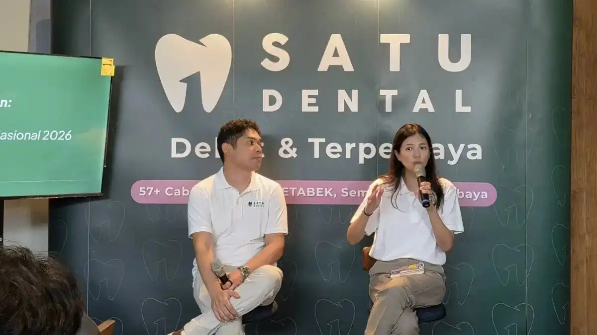 Pentingnya Kunjungan Rutin ke Dokter Gigi