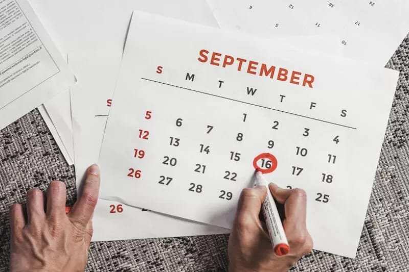 Hari Libur Nasional dan Cuti Bersama 2027 di Indonesia Hari Libur Nasional dan Cuti Bersama 2027 di Indonesia