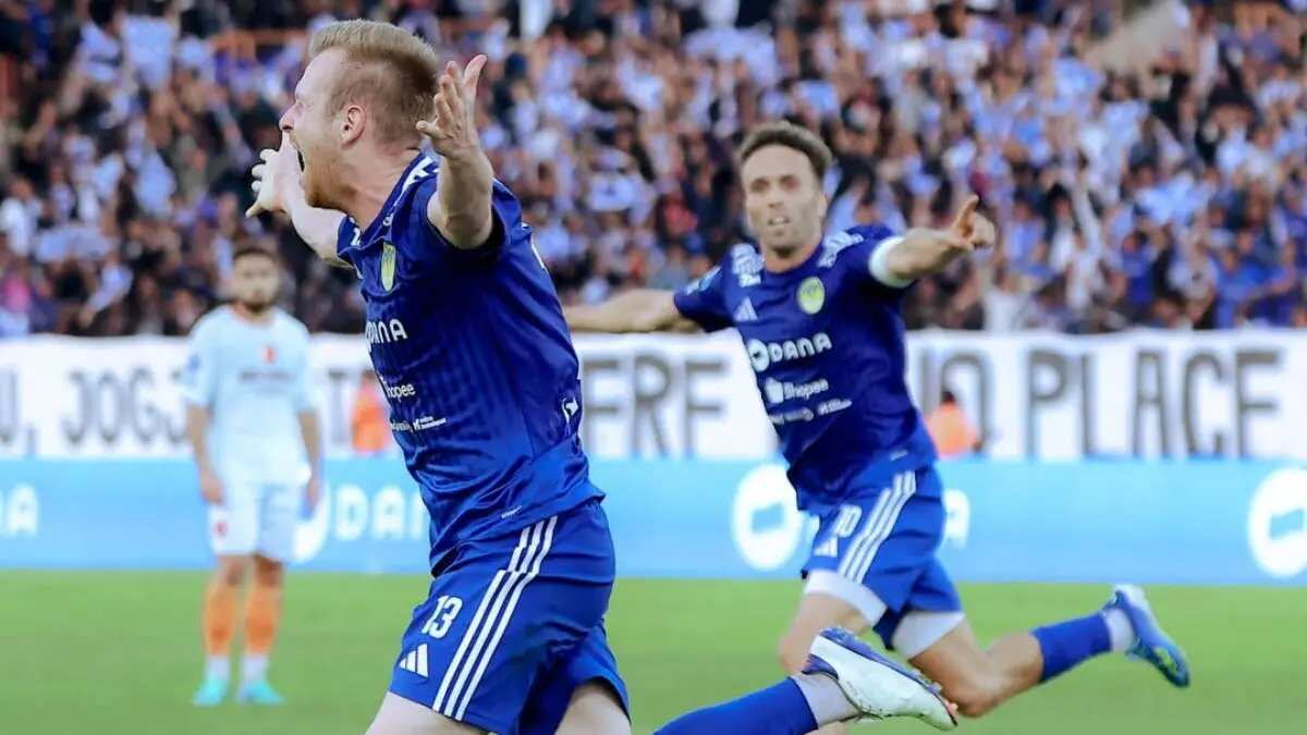 Strategi PSIM Yogyakarta Menjelang Pertandingan Melawan Madura United Strategi PSIM Yogyakarta Menjelang Pertandingan Melawan Madura United
