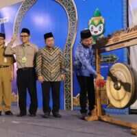 Pameran Tartil Al-Qur’an Pertama untuk Penyandang Disabilitas Tuli