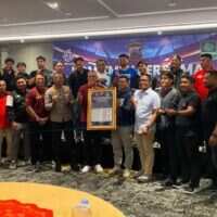 Komitmen Bersama untuk Keamanan Sepak Bola di Jawa Tengah