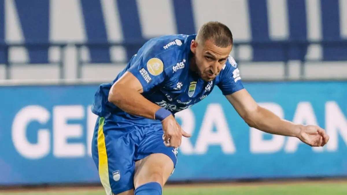 Persib Bandung Menghadapi FC Seoul di AFC Champions League 2026/2027 Persib Bandung Menghadapi FC Seoul di AFC Champions League 2026/2027