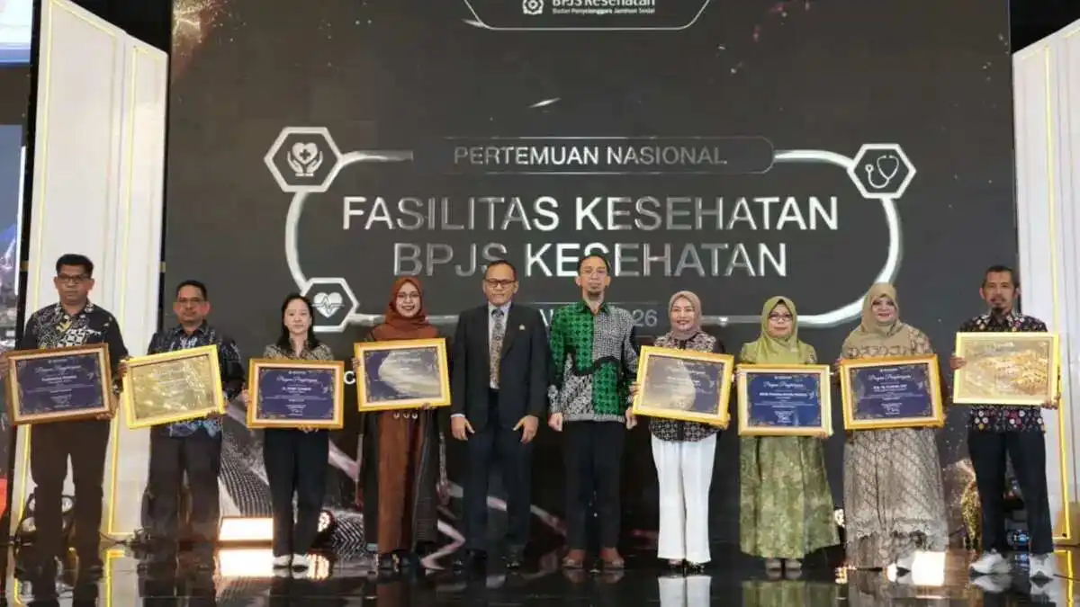 Inovasi BPJS Kesehatan Menuju Pelayanan yang Berkualitas