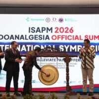 Pertemuan Ilmiah Internasional: Mengatasi Kesenjangan dalam Manajemen Nyeri di Indonesia