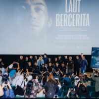 Film Laut Bercerita Siap Debut di Busan International Film Festival 2026