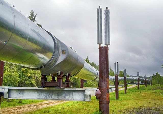 Gagas Energi Perluas Layanan CNG untuk Pelanggan Komersial di Indonesia