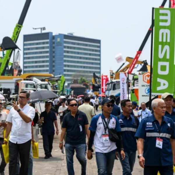 Kolaborasi Industri Energi Indonesia di Tahun 2027