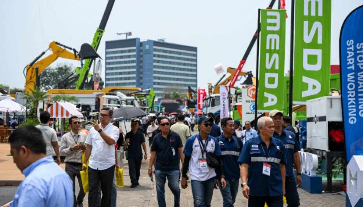 Kolaborasi Industri Energi Indonesia di Tahun 2027 Kolaborasi Industri Energi Indonesia di Tahun 2027