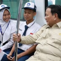 Dukungan Penuh untuk Pengembangan LRT Jakarta