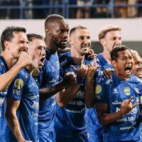 Persib Bandung Memecahkan Rekor setelah 30 Tahun