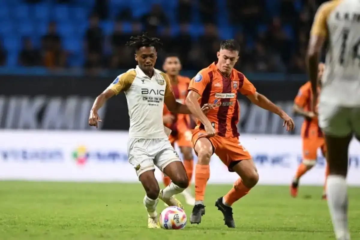 Kepastian Jadwal BRI Super League Pekan Ketiga 2026/2027
