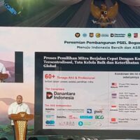 Inovasi Energi Bersih di Bogor: Proyek PSEL Dengan Investasi Miliaran