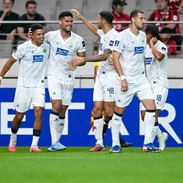 Tempat Nonton Bareng Pertandingan Persijap vs Persib 20 September 2026
