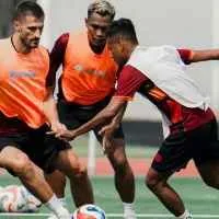 Semen Padang FC Siap Hadapi PSIS Semarang di Pekan Kedua