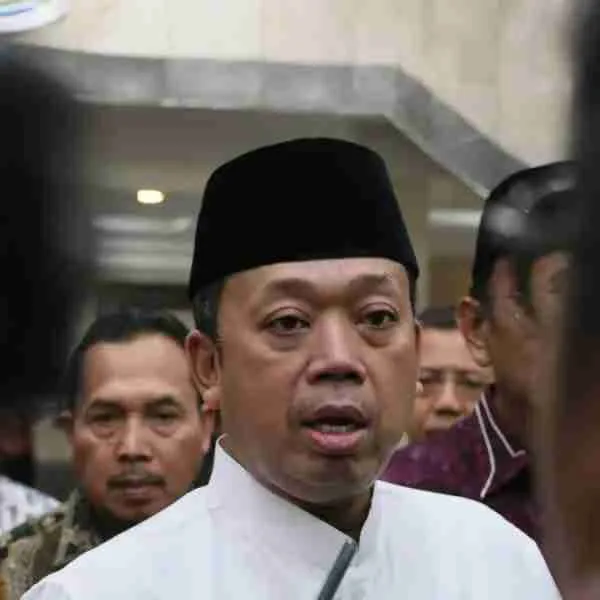 Dinamika Politik Terkini: Nasib Nusron Wahid di Tengah Isu Reshuffle