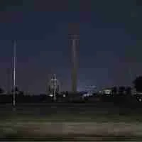 Penghematan Energi Melalui Aksi Pemadaman Lampu di Jakarta