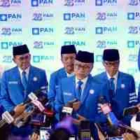 Pendidikan untuk Semua: Komitmen PAN dalam Mewujudkan Akses Pendidikan yang Adil