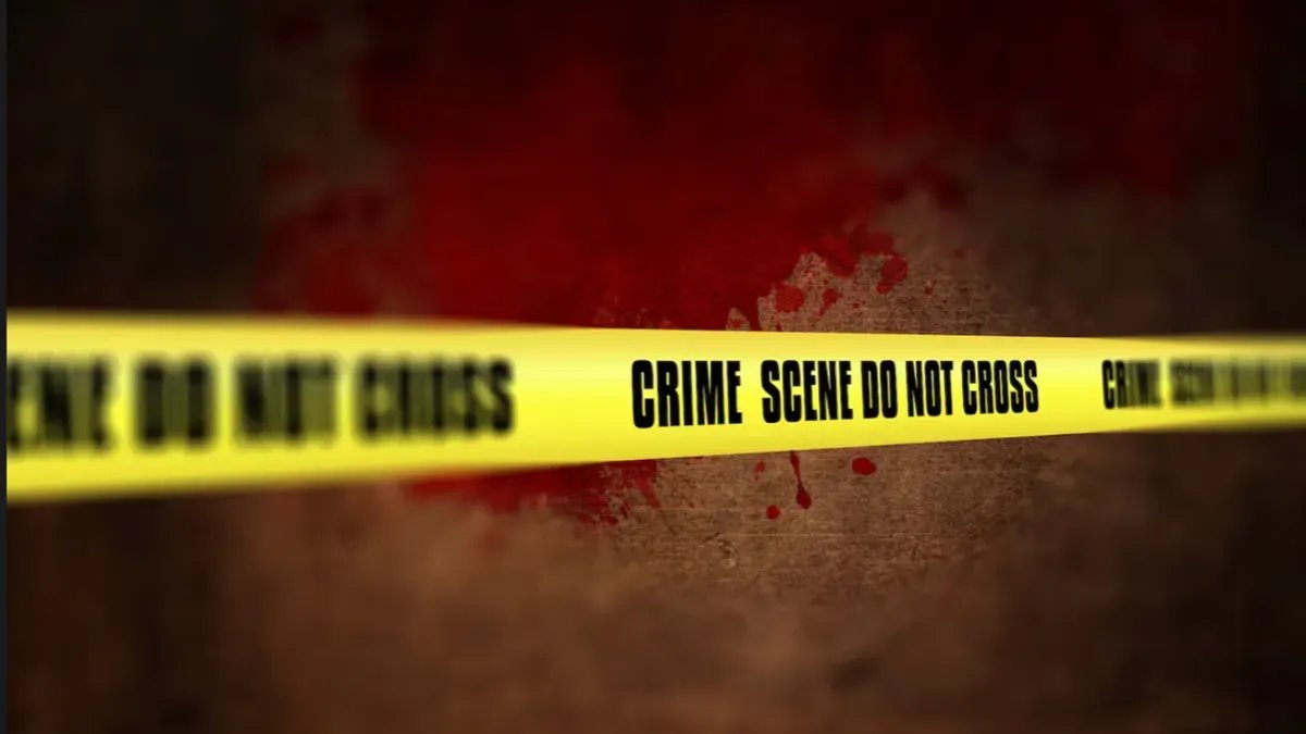 Temuan Misterius di Tangerang: Jasad Wanita Ditemukan di Lapangan Temuan Misterius di Tangerang: Jasad Wanita Ditemukan di Lapangan