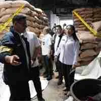 Langkah Tegas Pemprov Jakarta dalam Menangani Penyelundupan Kacang Tanah