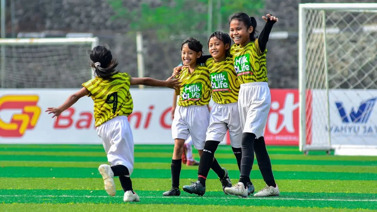 Juara Baru Muncul di MLSC Jakarta Raya, Sementara Muhammadiyah Sapen Pertahankan Dominasi Juara Baru Muncul di MLSC Jakarta Raya, Sementara Muhammadiyah Sapen Pertahankan Dominasi