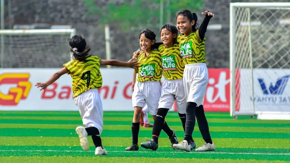 Juara Baru Muncul di MLSC Jakarta Raya, Sementara Muhammadiyah Sapen Pertahankan Dominasi