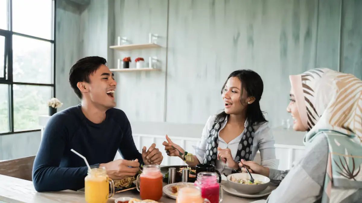 Menikmati Sarapan Terbaik di Surabaya Menikmati Sarapan Terbaik di Surabaya