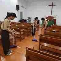 Kemenag Berperan dalam Menyelesaikan Persoalan Gereja Kristen di Tangerang