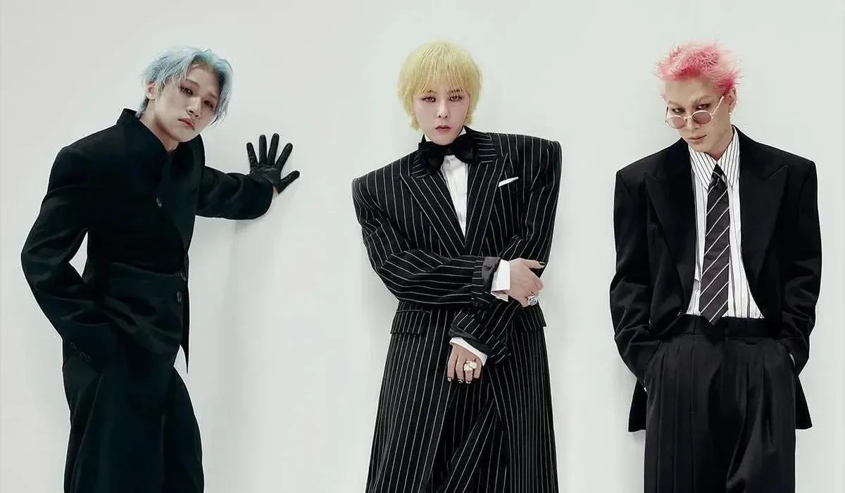 Antusiasme Penggemar Bigbang untuk Konser Tambahan di Jakarta Antusiasme Penggemar Bigbang untuk Konser Tambahan di Jakarta
