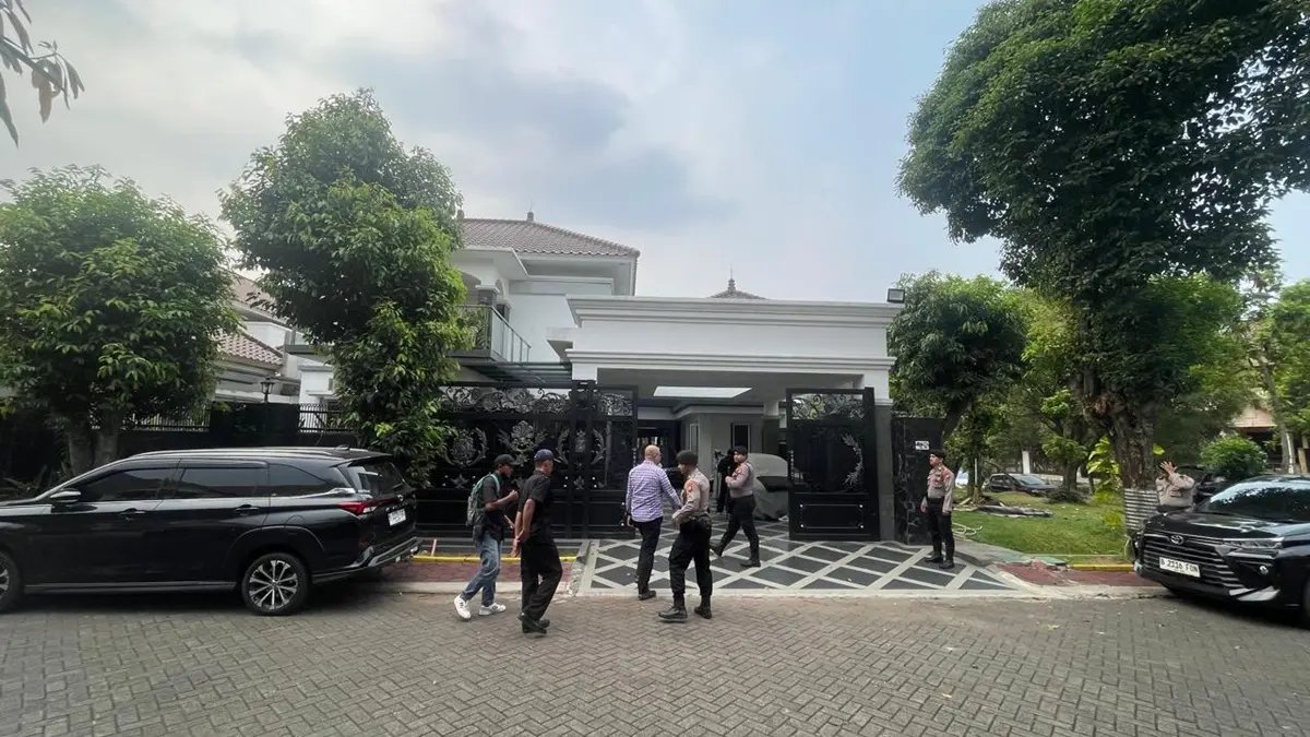 Penyelidikan Aset Mewah Ipda Yayat Sudrajat oleh KPK