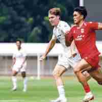 Persiapan Timnas Indonesia Menuju FIFA ASEAN Cup 2026