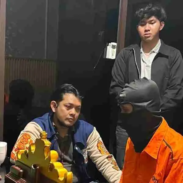 Penyelidikan Kematian Perempuan di Serang: Dari Bunuh Diri Menjadi Kasus Pembunuhan