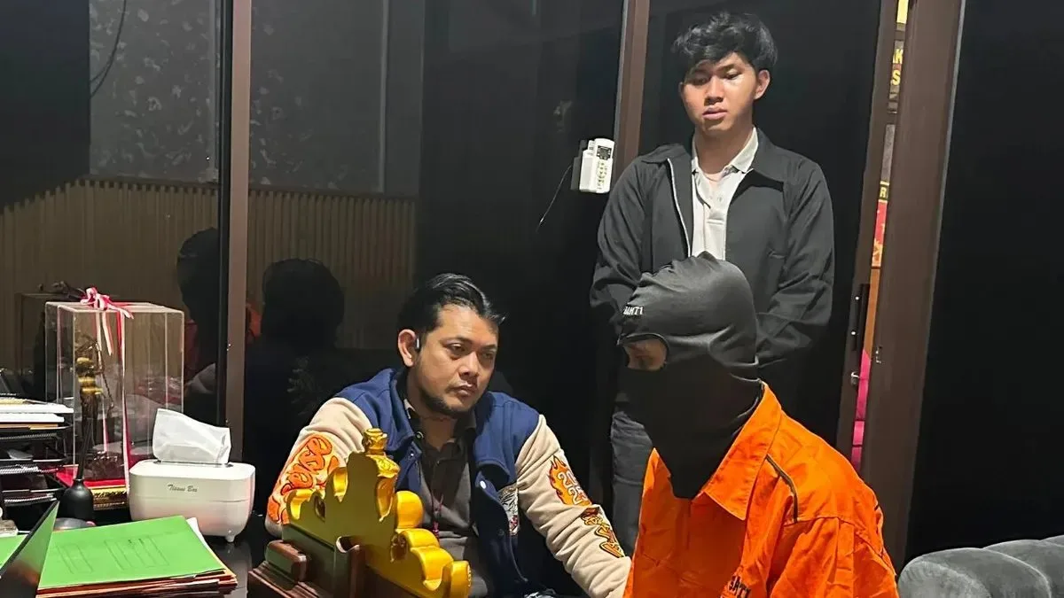 Penyelidikan Kematian Perempuan di Serang: Dari Bunuh Diri Menjadi Kasus Pembunuhan