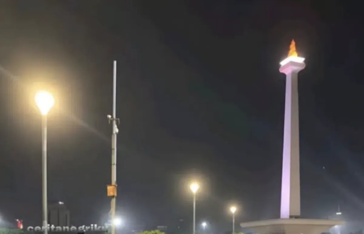 Penghentian Listrik Sementara di Jakarta Penghentian Listrik Sementara di Jakarta