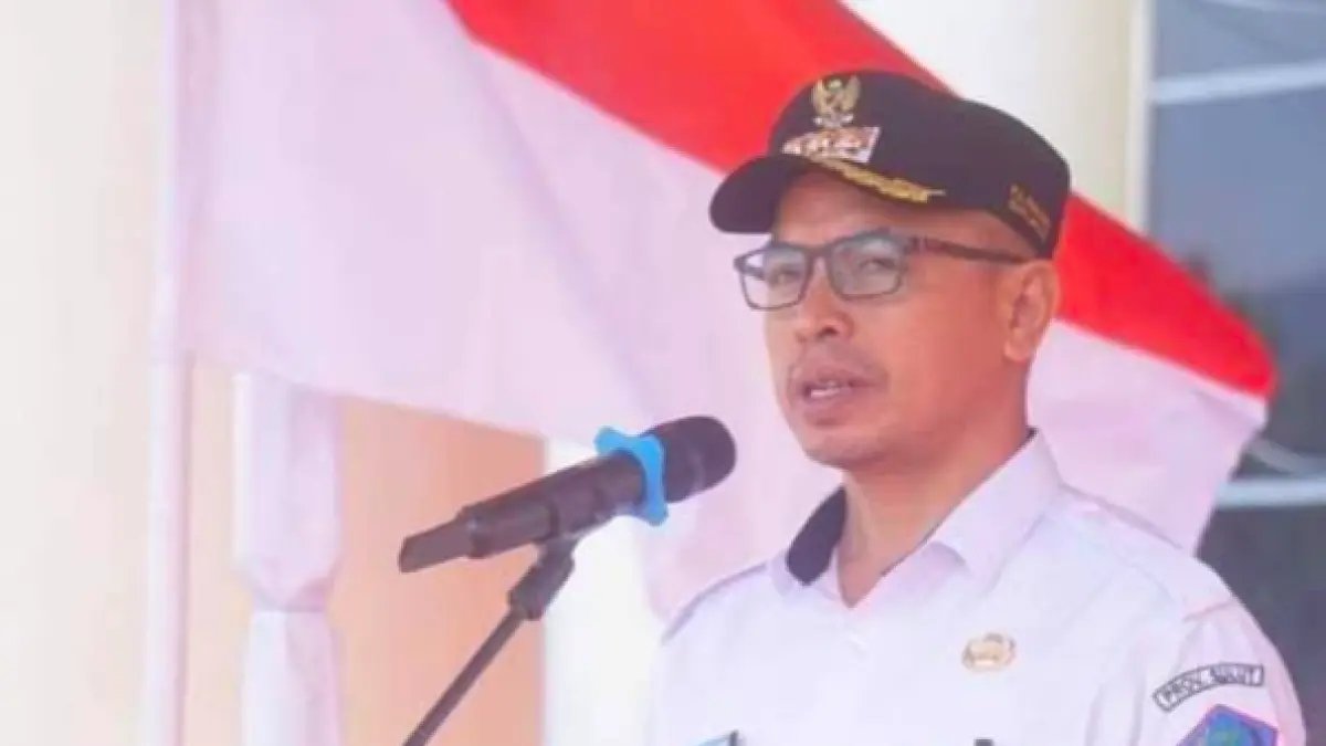 Bupati Bolaang Mongondow Utara Terjaring OTT KPK, Ini Fakta Menariknya