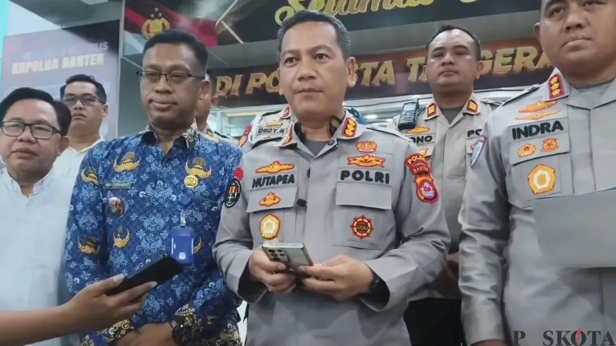 Fasilitas Baru untuk Jemaat GKPI Setelah Insiden Ibadah Fasilitas Baru untuk Jemaat GKPI Setelah Insiden Ibadah