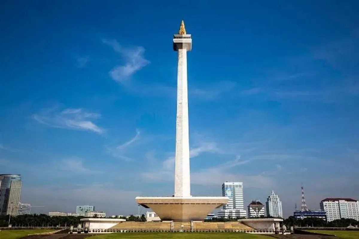 Jakarta Masuk Daftar 50 Destinasi Belanja Terbaik Dunia 2026 Jakarta Masuk Daftar 50 Destinasi Belanja Terbaik Dunia 2026