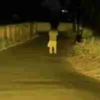 Kekhawatiran Mahasiswa IPB Terhadap Keberadaan Pria di Pinggir Jalan Bara-Balio