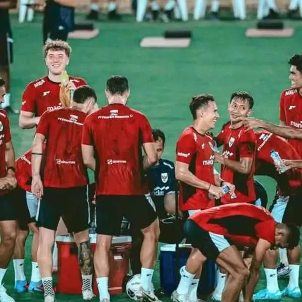 Panduan Membeli Tiket Pertandingan Timnas Indonesia di FIFA ASEAN Cup 2026