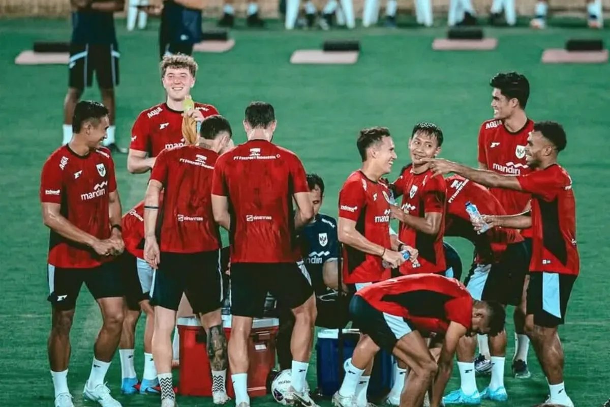 Panduan Membeli Tiket Pertandingan Timnas Indonesia di FIFA ASEAN Cup 2026 Panduan Membeli Tiket Pertandingan Timnas Indonesia di FIFA ASEAN Cup 2026