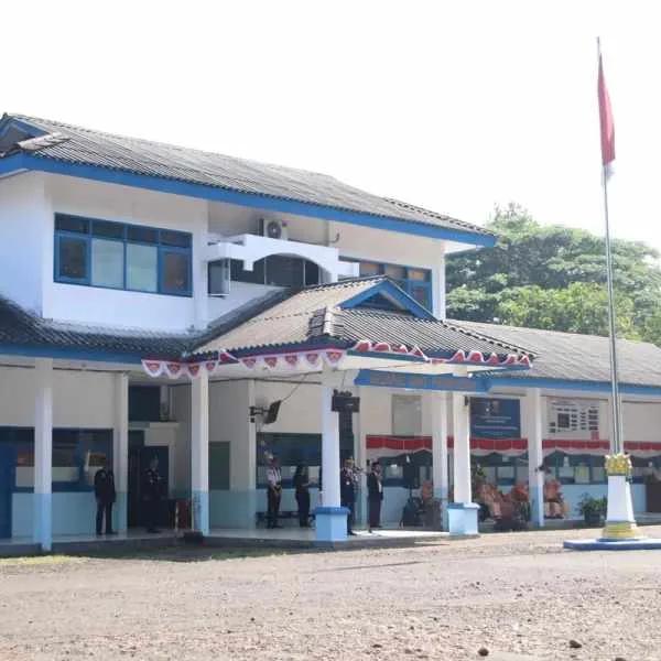 Kasus Dugaan Pelecehan di Dishub Sukabumi: Profil Pejabat Berinisial TIP