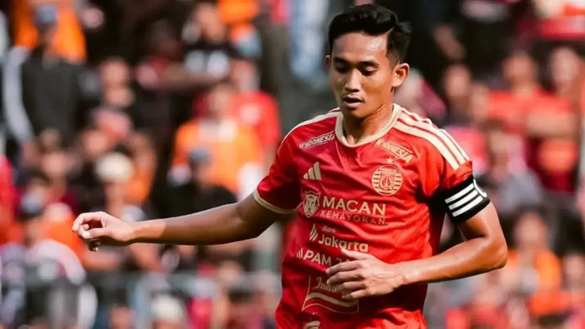 Dukungan Penuh Persija untuk Timnas Indonesia di ASEAN Cup 2026