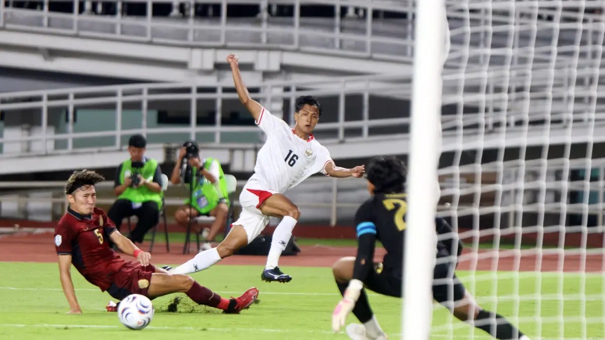 Perubahan Skuad Timnas Indonesia: Dony Tri Pamungkas Ditekankan karena Cedera, Shayne Pattynama Diundang Perubahan Skuad Timnas Indonesia: Dony Tri Pamungkas Ditekankan karena Cedera, Shayne Pattynama Diundang