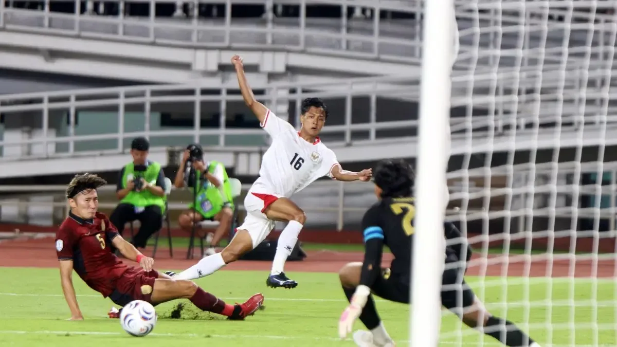 Perubahan Skuad Timnas Indonesia: Dony Tri Pamungkas Ditekankan karena Cedera, Shayne Pattynama Diundang