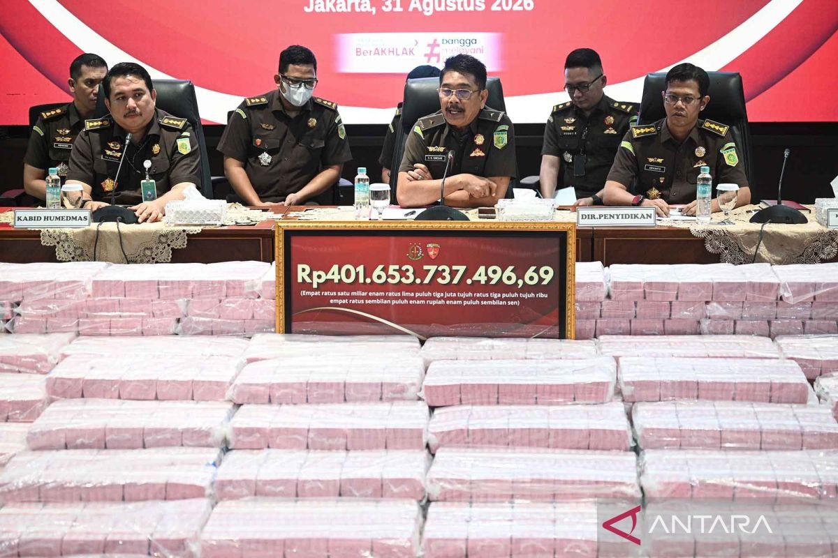 Penyidikan Kejagung Terhadap Skandal Korupsi Nikel