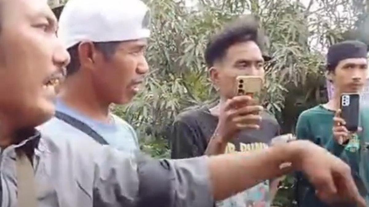 Tanggapan Terhadap Usaha Pembubaran Ibadah Gereja di Rajeg