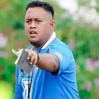 Kontroversi Ucapan Achmad Resal kepada Shin Tae-yong